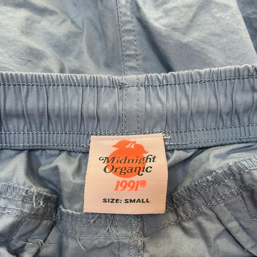 Midnight organic shorts - Picture 3 of 3